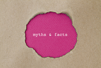 driving myths