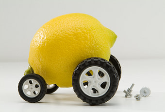 Some cars are lemons